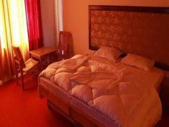 Himalayan Eco Resort Hundar Exterior foto